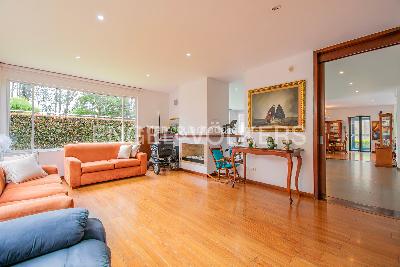 Casa de 4 alcobas en venta en Chia, Chía, 314 m² · foto 4 de 20