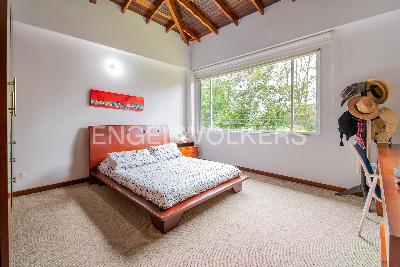 Casa de 4 alcobas en venta en Chia, Chía, 314 m² · foto 12 de 20