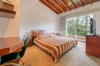 Casa de 4 alcobas en venta en Chia, Chía, 314 m² · foto 13 de 20