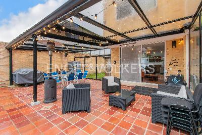 Casa de 4 alcobas en venta en Chia, Chía, 314 m² · foto 15 de 20