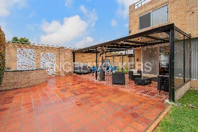 Casa de 4 alcobas en venta en Chia, Chía, 314 m² · foto 16 de 20