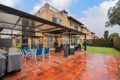 Casa de 4 alcobas en venta en Chia, Chía, 314 m² · foto 17 de 20