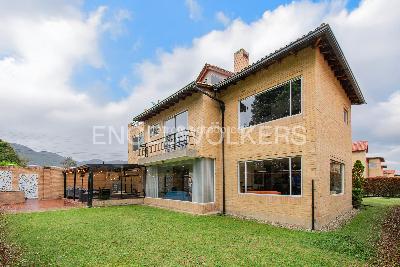 Casa de 4 alcobas en venta en Chia, Chía, 314 m² · foto 18 de 20