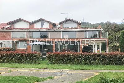 Casa de 4 alcobas en venta en San Jose De Bavaria, Chía, 388 m² · foto 2 de 12