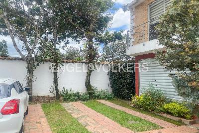 Casa en venta en Cajica, Cajicá · foto 2 de 10