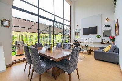 Casa de 3 alcobas en venta en Cajica, Cajicá, 165 m² · foto 4 de 18