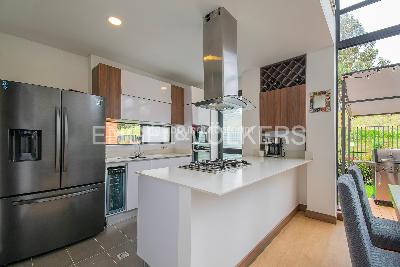 Casa de 3 alcobas en venta en Cajica, Cajicá, 165 m² · foto 6 de 18