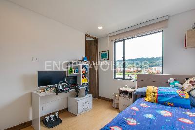 Casa de 3 alcobas en venta en Cajica, Cajicá, 165 m² · foto 10 de 18