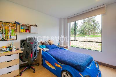 Casa de 3 alcobas en venta en Cajica, Cajicá, 165 m² · foto 11 de 18
