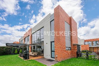 Casa de 3 alcobas en venta en Cajica, Cajicá, 165 m² · foto 15 de 18