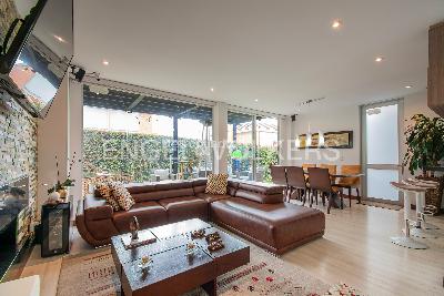 Casa de 3 alcobas en venta en Cajica, Cajicá, 166 m² · foto 2 de 18