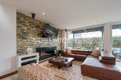 Casa de 3 alcobas en venta en Cajica, Cajicá, 166 m² · foto 3 de 18