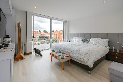 Casa de 3 alcobas en venta en Cajica, Cajicá, 166 m² · foto 9 de 18