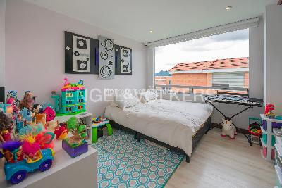 Casa de 3 alcobas en venta en Cajica, Cajicá, 166 m² · foto 11 de 18
