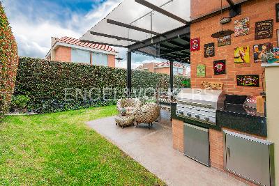 Casa de 3 alcobas en venta en Cajica, Cajicá, 166 m² · foto 14 de 18