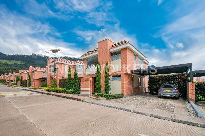 Casa de 3 alcobas en venta en Cajica, Cajicá, 166 m² · foto 16 de 18