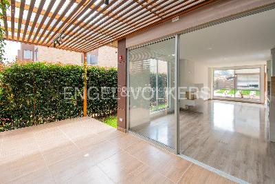 Casa de 3 alcobas en venta en Chia, Chía, 145 m² · foto 20 de 20