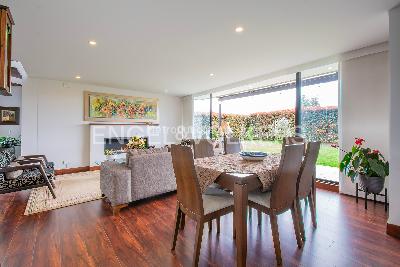 Casa de 3 alcobas en venta en Cajica, Cajicá, 188 m² · foto 6 de 18