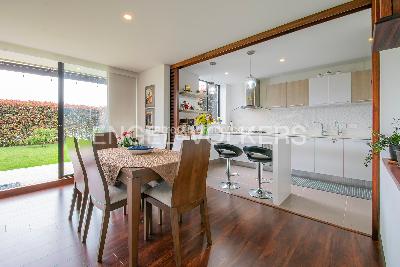 Casa de 3 alcobas en venta en Cajica, Cajicá, 188 m² · foto 7 de 18