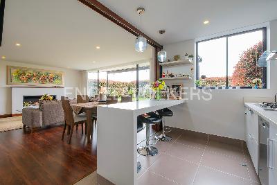 Casa de 3 alcobas en venta en Cajica, Cajicá, 188 m² · foto 8 de 18