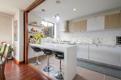 Casa de 3 alcobas en venta en Cajica, Cajicá, 188 m² · foto 9 de 18
