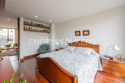 Casa de 3 alcobas en venta en Cajica, Cajicá, 188 m² · foto 11 de 18