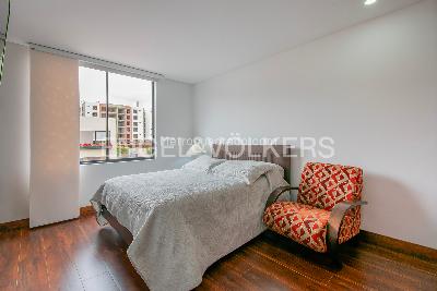 Casa de 3 alcobas en venta en Cajica, Cajicá, 188 m² · foto 13 de 18