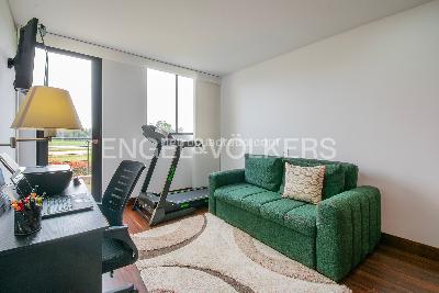 Casa de 3 alcobas en venta en Cajica, Cajicá, 188 m² · foto 14 de 18