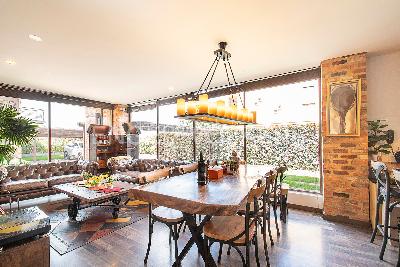 Casa de 3 alcobas en venta en Chia, Chía, 194 m² · foto 2 de 20