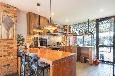 Casa de 3 alcobas en venta en Chia, Chía, 194 m² · foto 6 de 20
