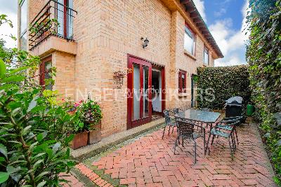 Casa de 3 alcobas en venta en Chia, Chía, 182 m² · foto 14 de 18