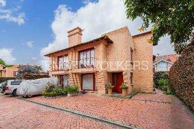 Casa de 3 alcobas en venta en Chia, Chía, 182 m² · foto 16 de 18