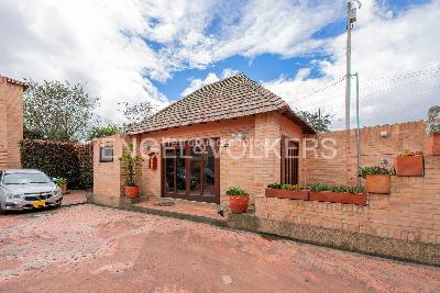 Casa de 3 alcobas en venta en Chia, Chía, 182 m² · foto 18 de 18