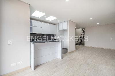 Apartamento en venta en Lisboa, Bogotá · foto 2 de 19