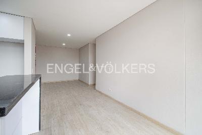 Apartamento en venta en Lisboa, Bogotá · foto 5 de 19