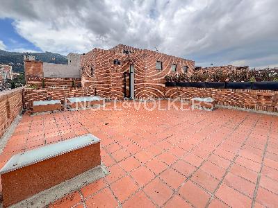Apartamento en venta en Lisboa, Bogotá · foto 7 de 19