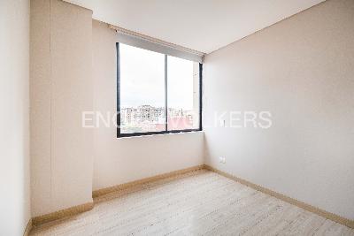 Apartamento en venta en Lisboa, Bogotá · foto 14 de 19