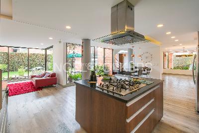 Casa de 3 alcobas en venta en Cajica, Cajicá, 296 m² · foto 8 de 20