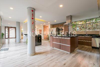 Casa de 3 alcobas en venta en Cajica, Cajicá, 296 m² · foto 9 de 20