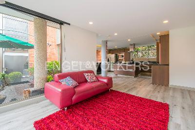 Casa de 3 alcobas en venta en Cajica, Cajicá, 296 m² · foto 10 de 20
