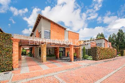 Casa de 3 alcobas en venta en Cajica, Cajicá, 296 m² · foto 20 de 20