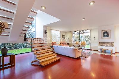Casa de 4 alcobas en venta en Chia, Chía, 340 m² · foto 2 de 20