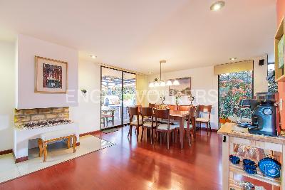 Casa de 4 alcobas en venta en Chia, Chía, 340 m² · foto 3 de 20