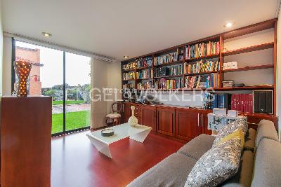 Casa de 4 alcobas en venta en Chia, Chía, 340 m² · foto 5 de 20