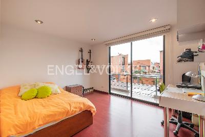 Casa de 4 alcobas en venta en Chia, Chía, 340 m² · foto 10 de 20