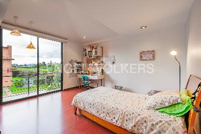 Casa de 4 alcobas en venta en Chia, Chía, 340 m² · foto 12 de 20