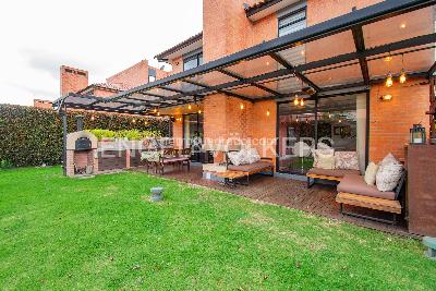 Casa de 4 alcobas en venta en Chia, Chía, 340 m² · foto 15 de 20