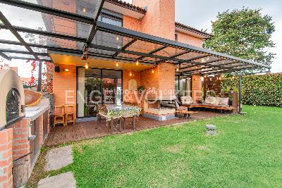 Casa de 4 alcobas en venta en Chia, Chía, 340 m² · foto 16 de 20