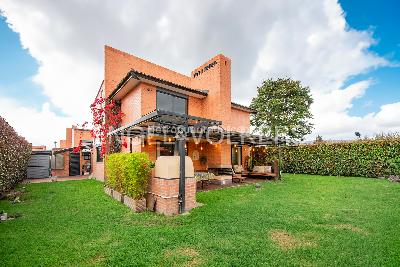 Casa de 4 alcobas en venta en Chia, Chía, 340 m² · foto 18 de 20
