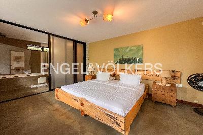 Casa de 5 alcobas en venta en San Lucas, Medellín, 840 m² · foto 4 de 20